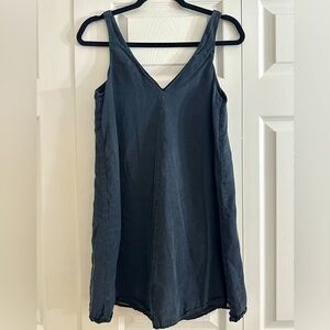 Zara black dress size XS